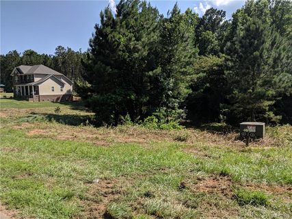 5020 Gatsby Circle sold lot in Regal Pines, Rock Hill, SC