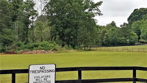 0 Sunnyside Shady Rest Road sold land listing in Rolling Meadows, Kings Mountain, NC