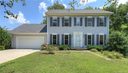 11207 Kempsford Drive sold home in Charlotte, SC