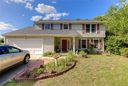 114 Parklake Drive sold home in Pineville, SC