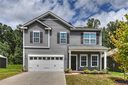 1580 Spring Blossom Trail sold home in Fort Mill, SC
