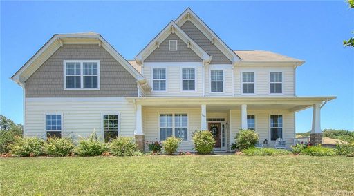 1065 Hearth Lane