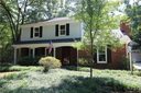 8620 Houston Ridge Road sold home in Charlotte, SC