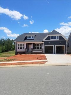 11136 Damson Plum Lane sold home in Peach Orchard Estates, Charlotte, NC