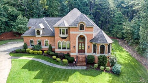 143 Greenbay Road sold home in Greenbay Forest, Mooresville, NC