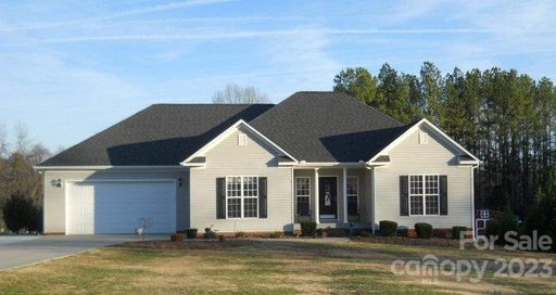 155 Meadow Lake Drive