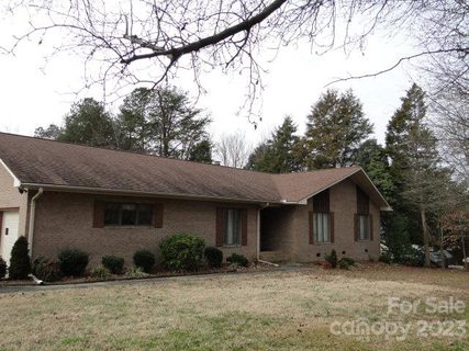 40 Old Farm Road sold home in HIDDEN HUT, Salisbury, NC