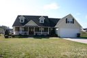 216 Stone Mill Circle sold home in Salisbury, SC