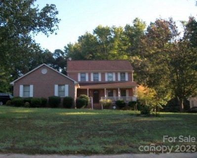 114 Stone Ridge Drive