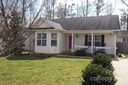 1814 Morningside Lane sold home in Salisbury, SC