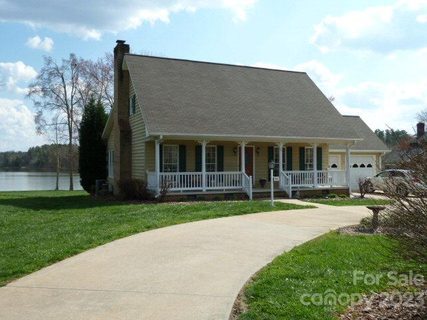 325 Pebble Point Road sold property in PEBBLE POINT, Salisbury, NC