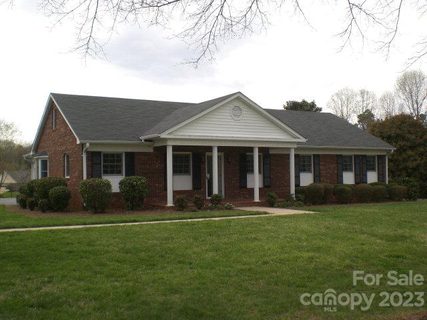330 Hidden Hut Road sold property in HIDDEN HUT FARMS, Salisbury, NC