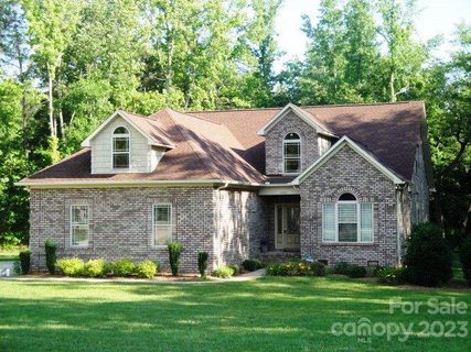 635 Young Road sold property in ST JOHNS WOODS, Salisbury, NC