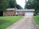 1022 Terrace Drive sold home in Salisbury, SC