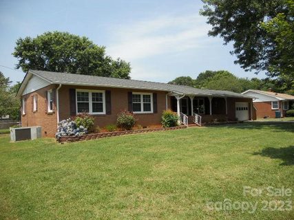 1119 Terrace Drive