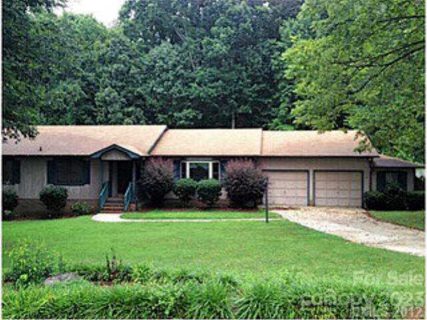 120 Lancelot Road sold home in KINGS FOREST, Salisbury, NC