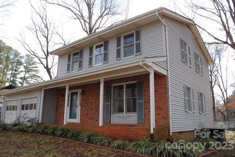 113 Lancelot Road sold home in KINGS FOREST, Salisbury, NC