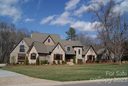 7200 Three Sisters Lane sold home in Concord, SC