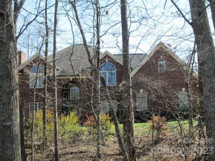 607 Saint Johns Drive sold home in ST JOHNS WOODS, Salisbury, NC