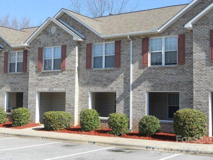 810 Maupin Avenue sold home in MAUPIN COURT, Salisbury, NC