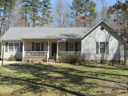 214 Proctor Drive