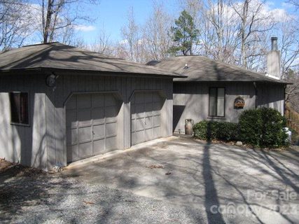 1657 Riverside Drive sold home in WATERSHIP DOWNS, Lexington, NC