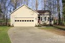 360 Proctor Drive sold home in Salisbury, SC