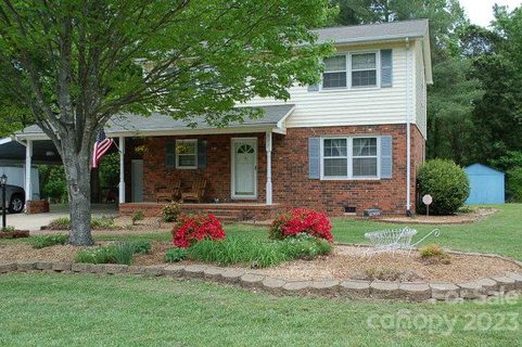 317 Crowell Lane