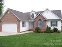 1525 Ridge Road West sold home in Salisbury, SC