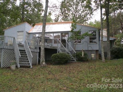 175 Knollwood Drive sold property in DRIFTWOOD COVE, Salisbury, NC