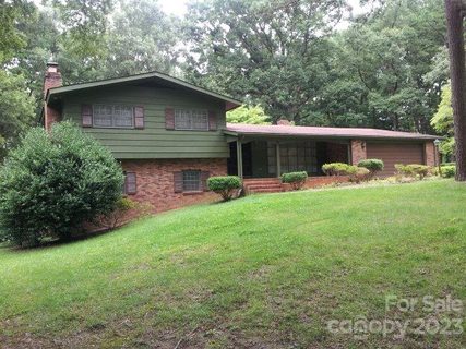 Orchard Hills sold home in ORCHARD HILLS, Salisbury, NC