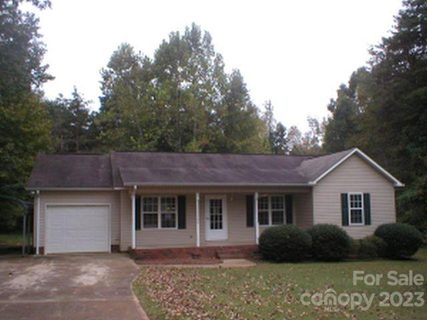 171 Parkland Drive sold home in PARKLAND, Salisbury, NC