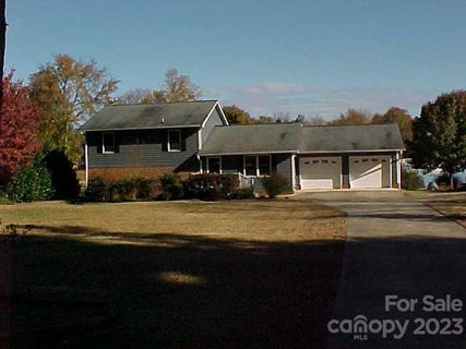 6769 Goodman Lake Road sold home in PEBBLE POINT, Salisbury, NC