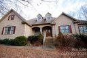 117 Brookshire Drive sold home in Salisbury, SC