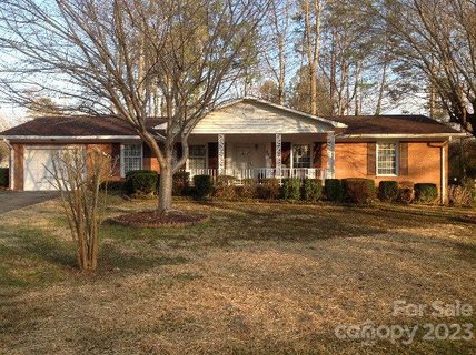 205 Laura Springs Drive
