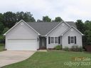 245 Sunrise Ridge sold home in Salisbury, SC