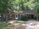 609 Woodland Drive sold home in Rockwell, SC