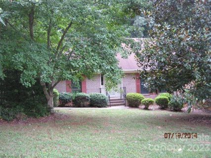 240 Gregory Road sold home in HIDDEN HUT FARMS, Salisbury, NC