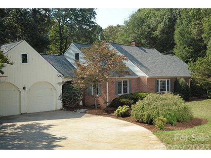 540 Roger Drive sold property in HOMESTEAD HILLS, Salisbury, NC