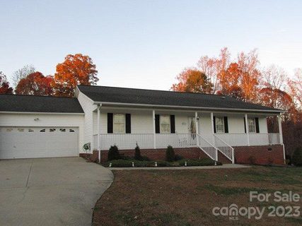 2835 Hill Top Drive sold home in SPRING VALLEY, Salisbury, NC