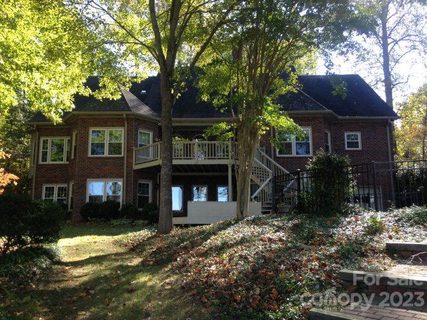 1204 Pendleton Drive