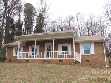 1139 Laurel Street sold home in SEDGEFIELD ACRES, Salisbury, NC