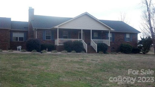 5575 Creekwood Drive sold home in SPRING VALLEY, Salisbury, NC