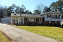 306 Dana Drive sold home in Salisbury, SC