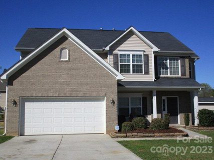 539 Oak Leaf Way sold home in WILDWOOD RIDGE, Kannapolis, NC