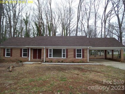 275 Camelot Road sold home in KINGS FOREST, Salisbury, NC