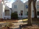 417 Eastwood Drive sold home in Salisbury, SC