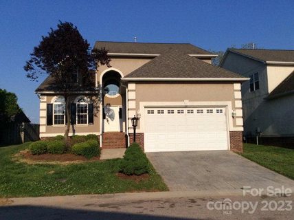 132 Birkdale Drive sold home in POLO COMMONS, Salisbury, NC