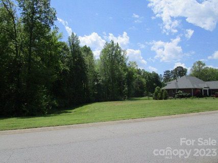 0 Hogans Valley Way sold lot in CRESCENT ESTATES, Salisbury, NC