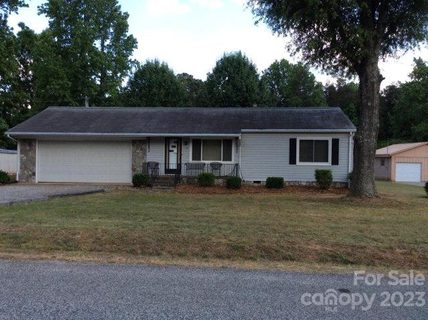 135 Ted Lane sold home in CORRELL PARK, Salisbury, NC